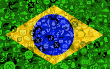 Regulação do ambiente digital no Brasil