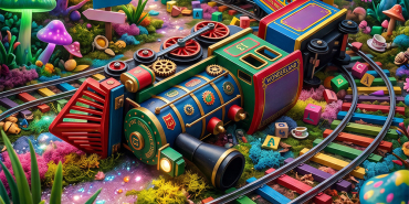 O trem da IA descarrilou?