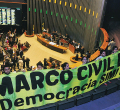 Marco Civil para o desenvolvimento da Internet no Brasil