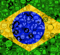 Regulação do ambiente digital no Brasil