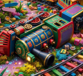 O trem da IA descarrilou?
