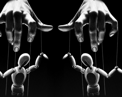 Design enganoso e manipulativo em plataformas digitais