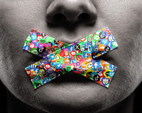 Mídias sociais, regulação processual e dever de cuidado