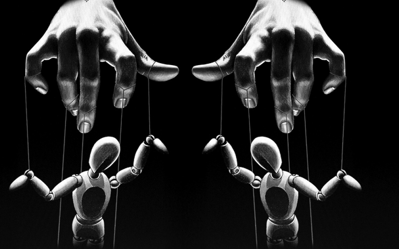 Design enganoso e manipulativo em plataformas digitais