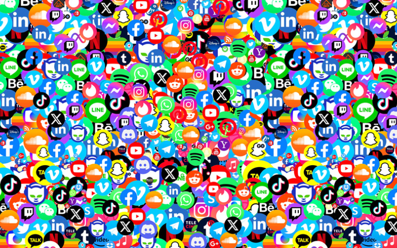 Mídias sociais, regulação processual e dever de cuidado