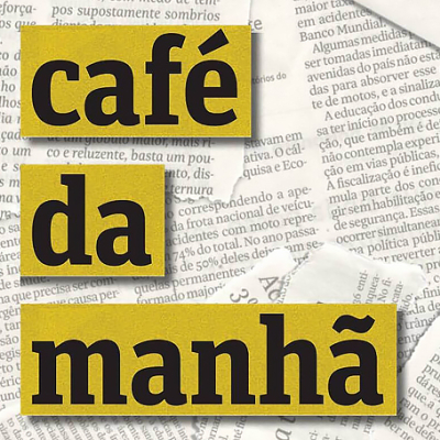 Café da Manhã, Folha de São Paulo