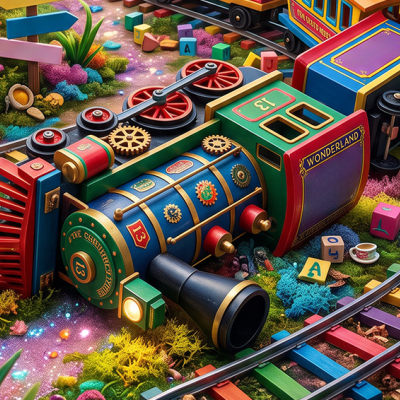 O trem da IA descarrilou?