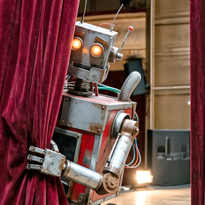 O que a Inteligência Artificial está escondendo
