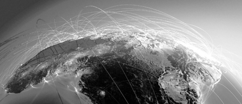 Como reduzir custos de fibra óptica na África