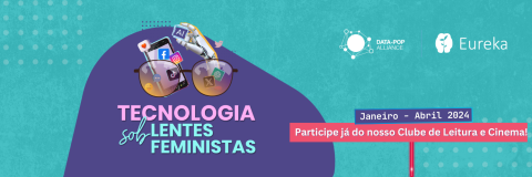 Tecnologia Sob Lentes Feministas