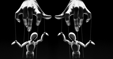 Design enganoso e manipulativo em plataformas digitais