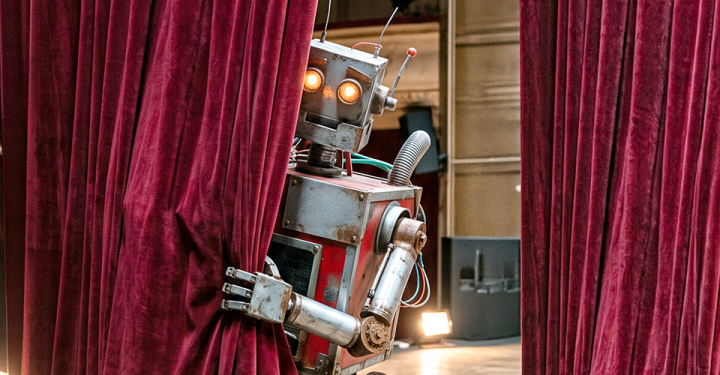 O que a Inteligência Artificial está escondendo